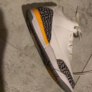 Only wore twice Size 1Y